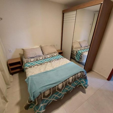 Apartamento Sonhos Da Serra 바나네이라스 외부 사진